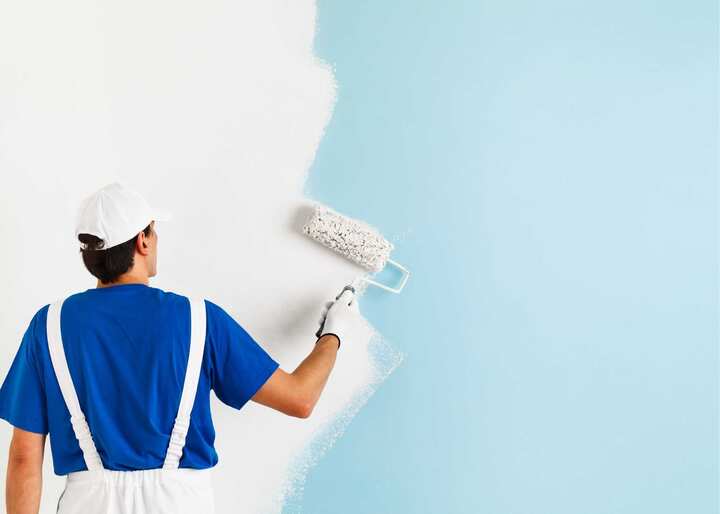 painters eugene oregon