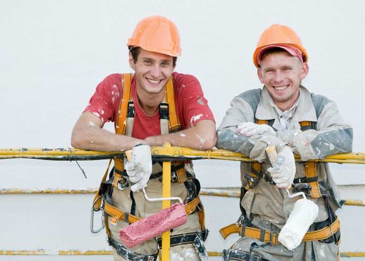 painters eugene oregon