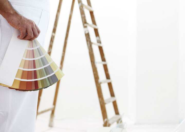 painters eugene oregon