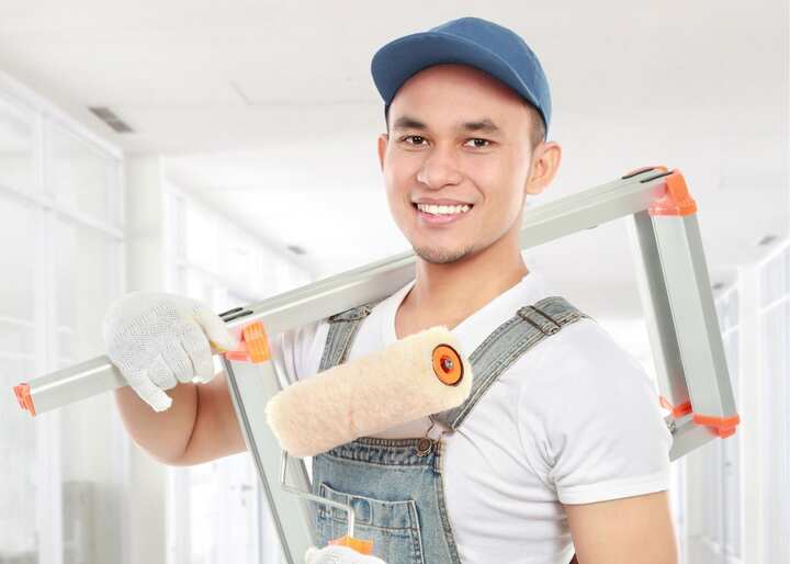 painters eugene oregon